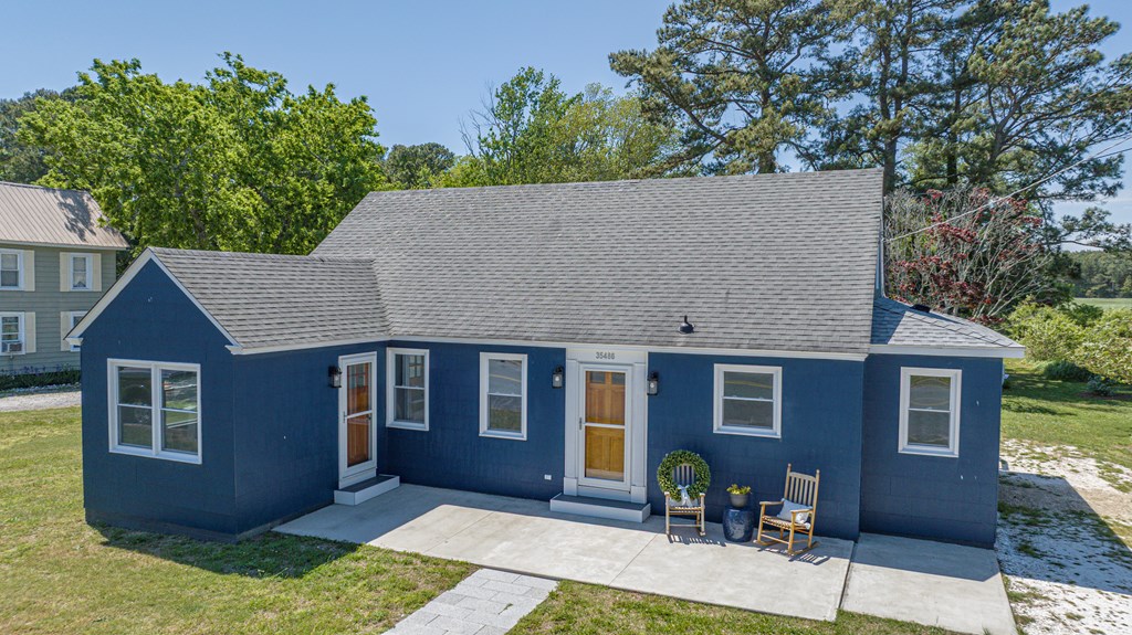 35486 Upshurs Nck Road Melfa, VA 23410 - Photo 3 of 58