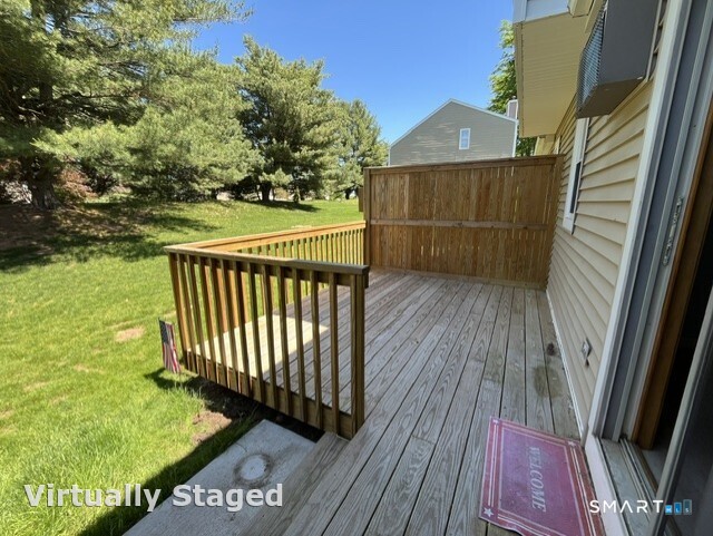 60 Old Town Road, Unit 194 Vernon, CT 06066 - Photo 27 of 28