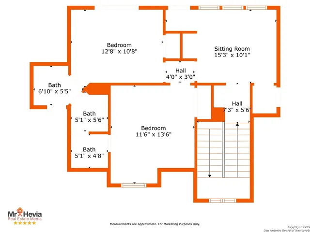 $649,900 | 1761 Lakeside Drive West, Canyon Lake, TX 78133