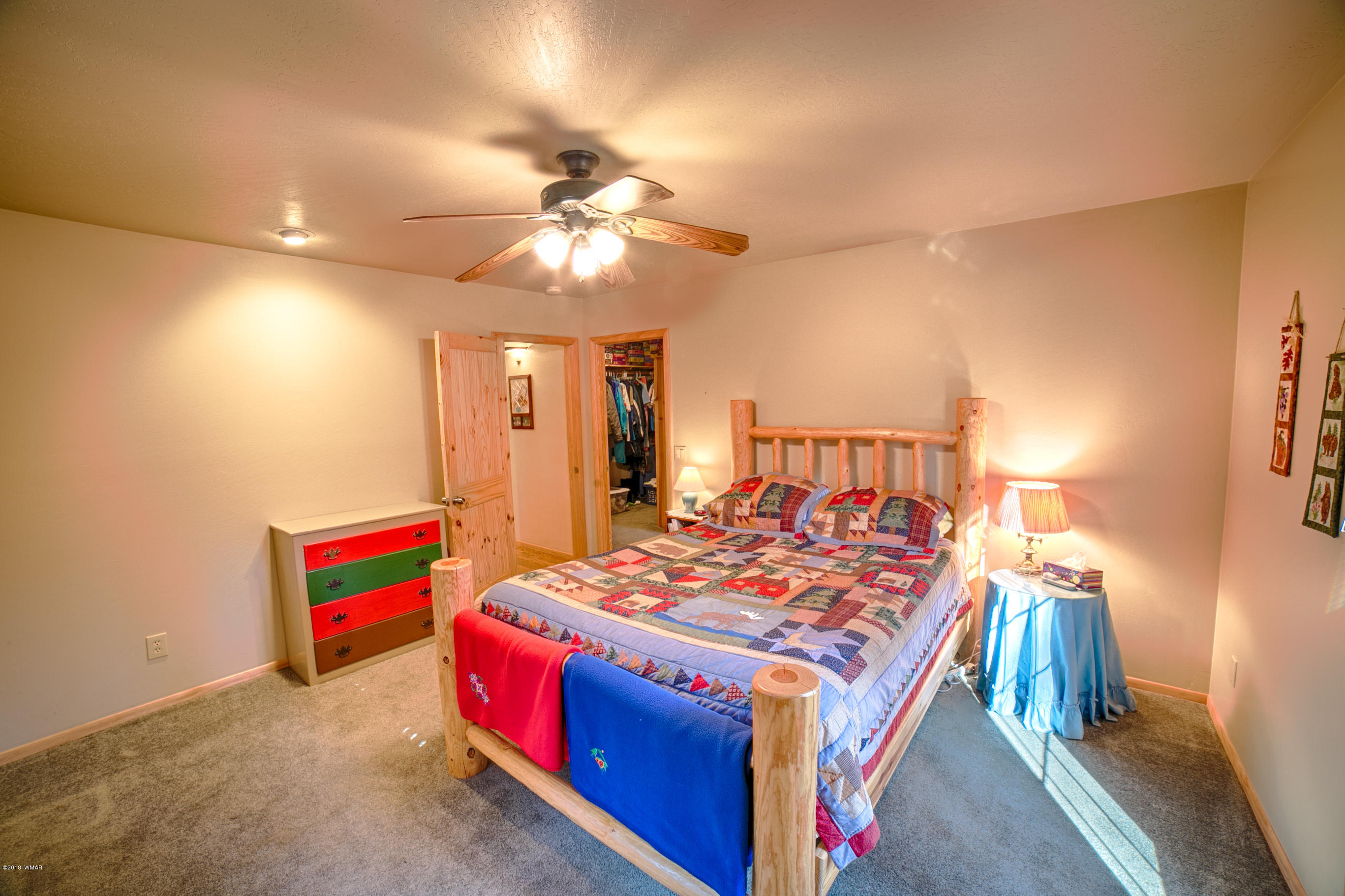 2613 Timber Ridge Lane Pinetop, AZ 85935 - Photo 12 of 21 Gallery Image 12