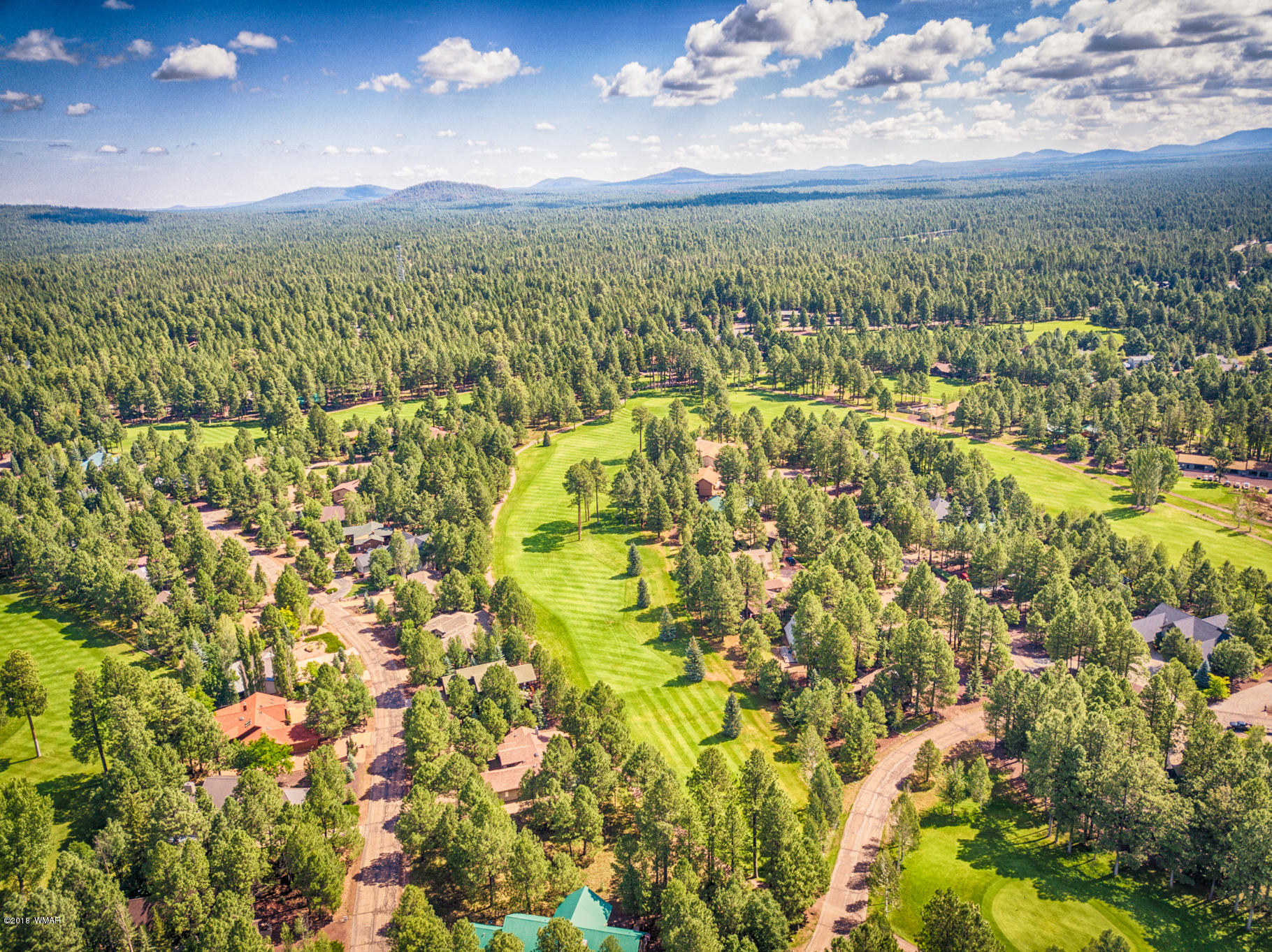 2613 Timber Ridge Lane Pinetop, AZ 85935 - Photo 21 of 21 Gallery Image 21
