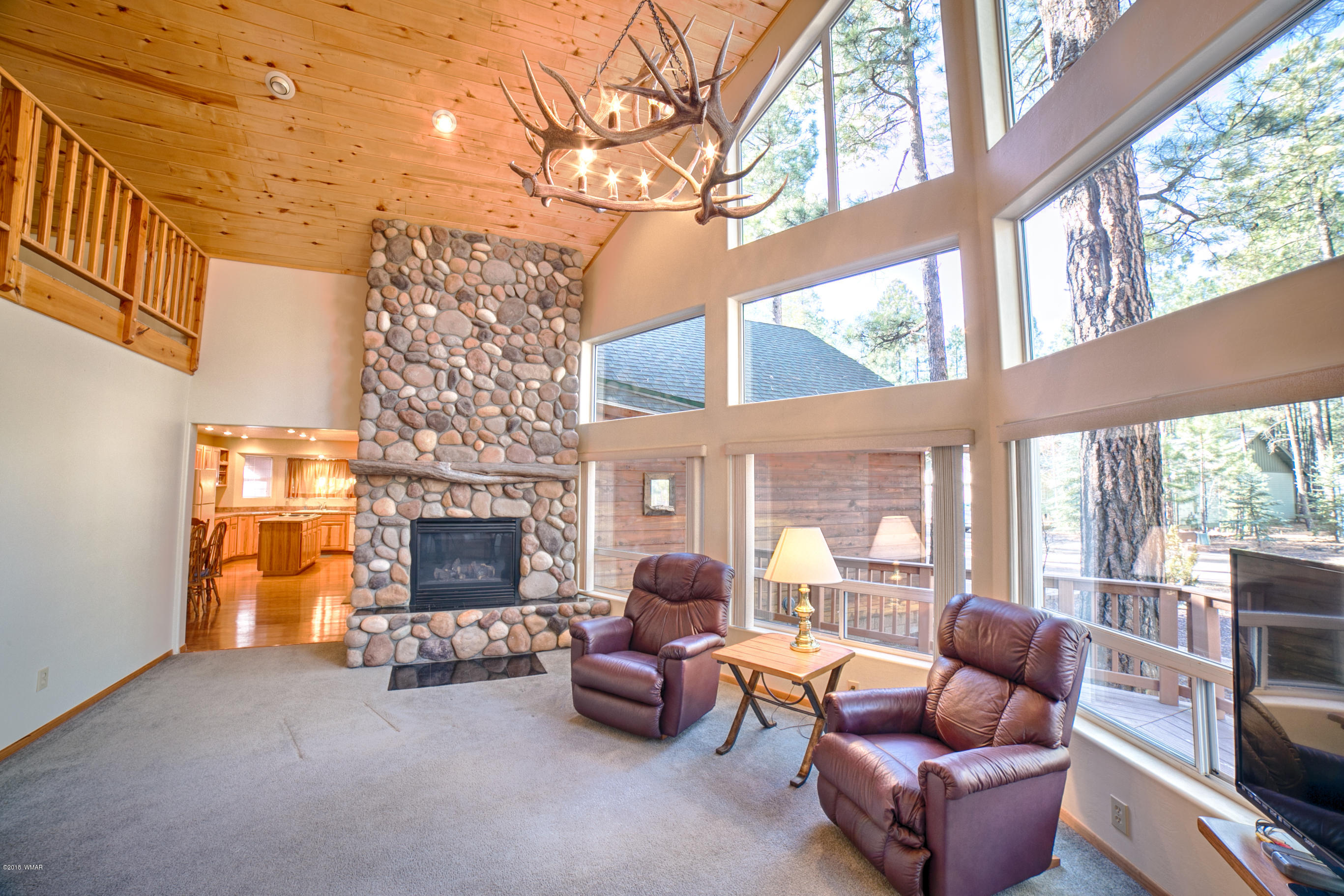 2613 Timber Ridge Lane Pinetop, AZ 85935 - Photo 3 of 21 Gallery Image 3
