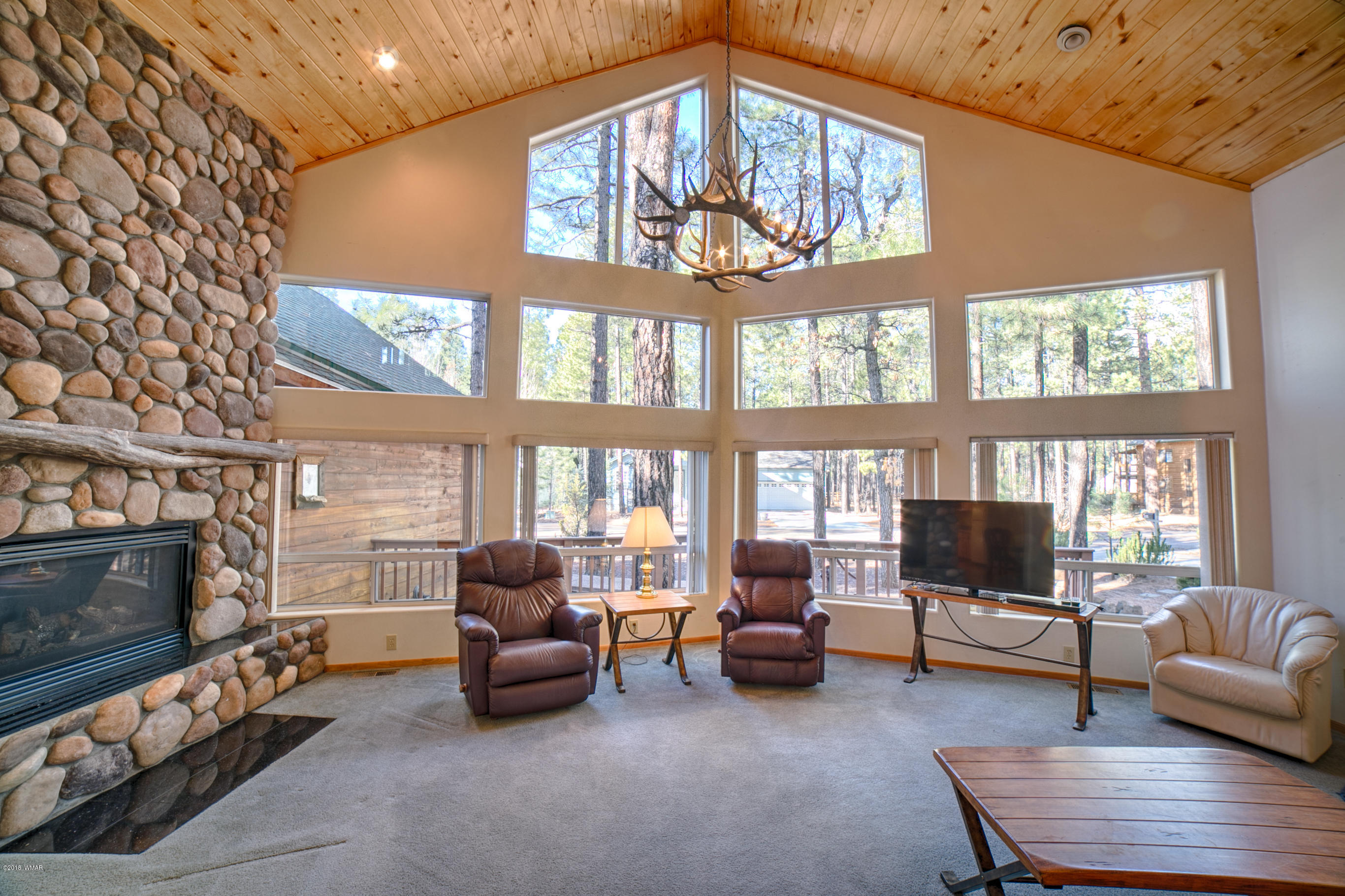 2613 Timber Ridge Lane Pinetop, AZ 85935 - Photo 4 of 21 Gallery Image 4