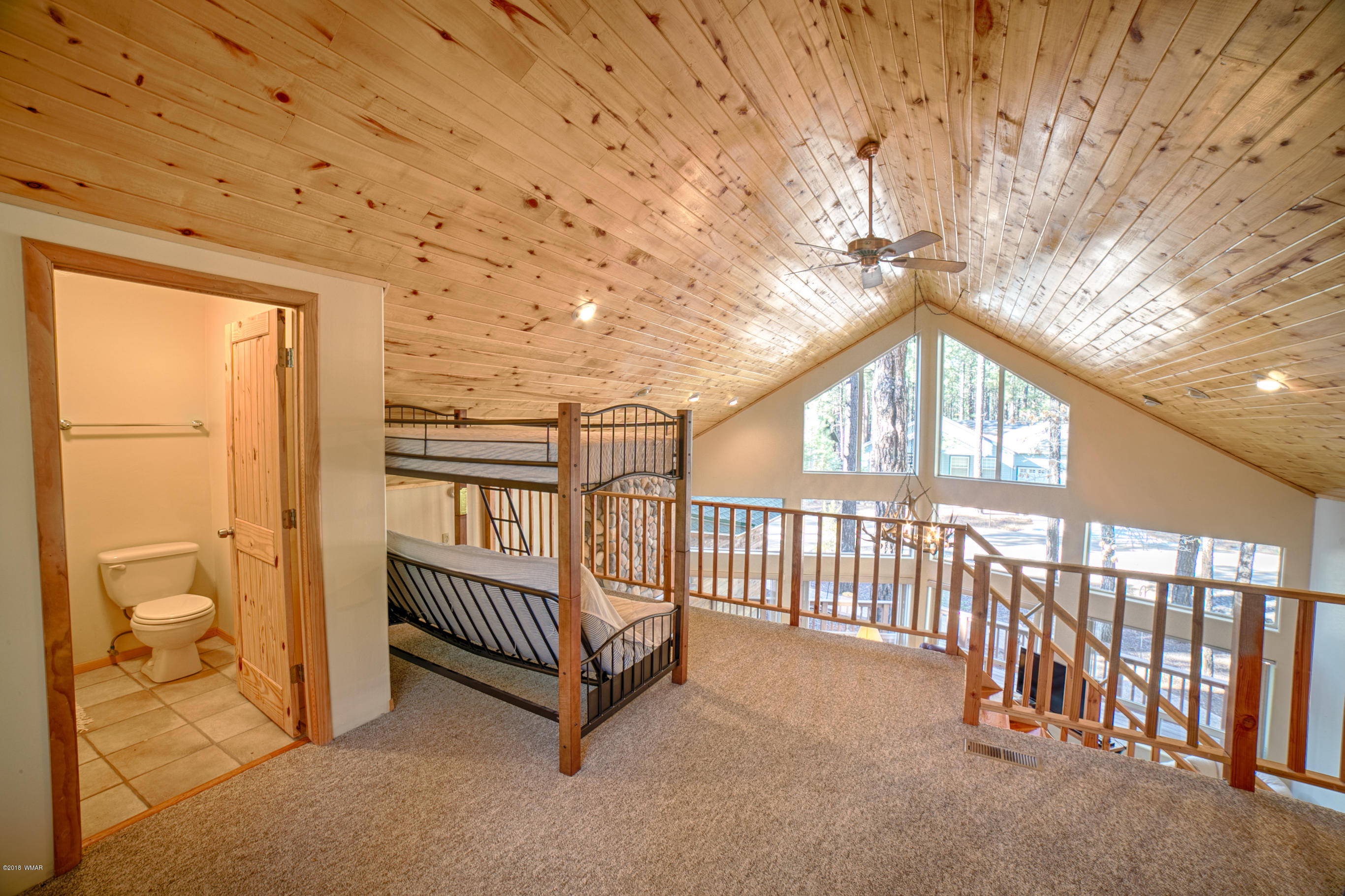 2613 Timber Ridge Lane Pinetop, AZ 85935 - Photo 6 of 21 Gallery Image 6