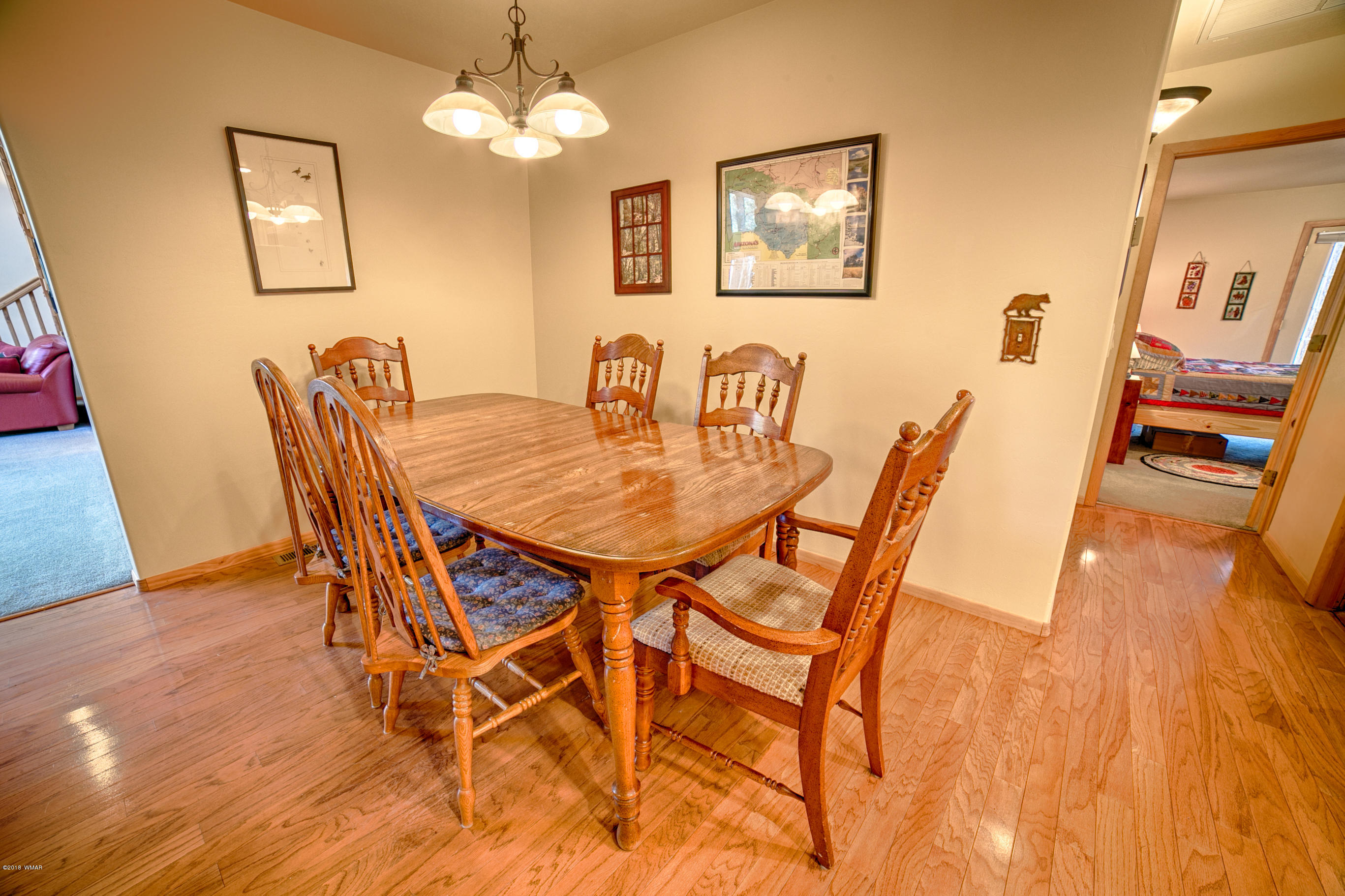 2613 Timber Ridge Lane Pinetop, AZ 85935 - Photo 10 of 21 Gallery Image 10