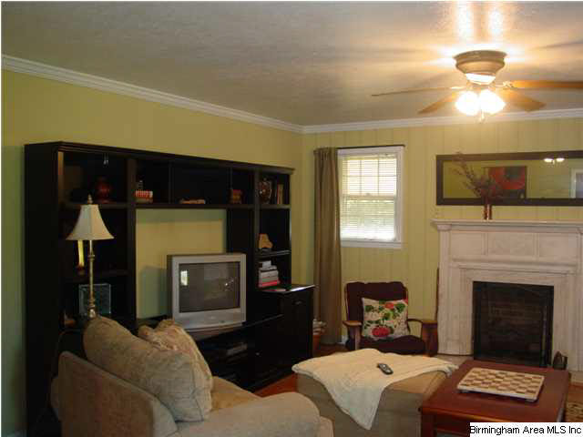 84 Lakeview Drive Heflin, AL 36264 - Photo 13 of 29