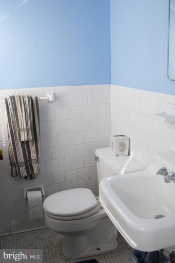 540 Manor Road Severna Park, MD 21146 - Photo 12 of 27 Bath (Master)