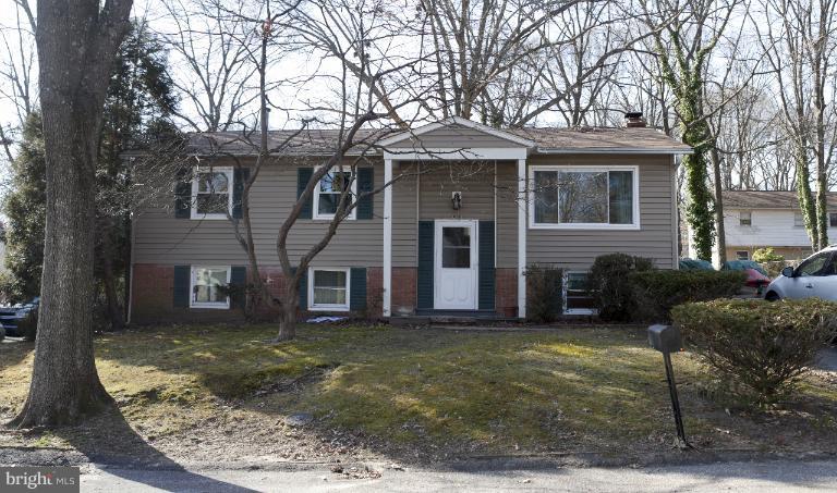 540 Manor Road Severna Park, MD 21146 - Photo 27 of 27 Exterior (Front)