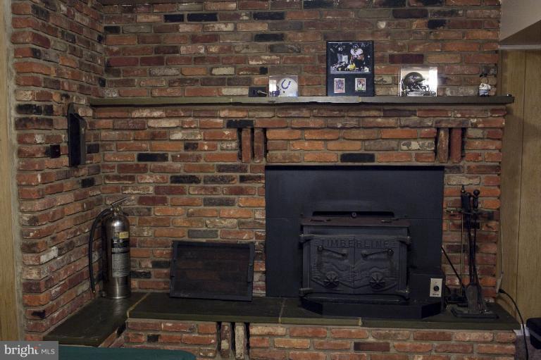 540 Manor Road Severna Park, MD 21146 - Photo 4 of 27 Basement