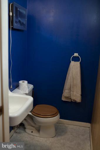 540 Manor Road Severna Park, MD 21146 - Photo 8 of 27 Basement Bath