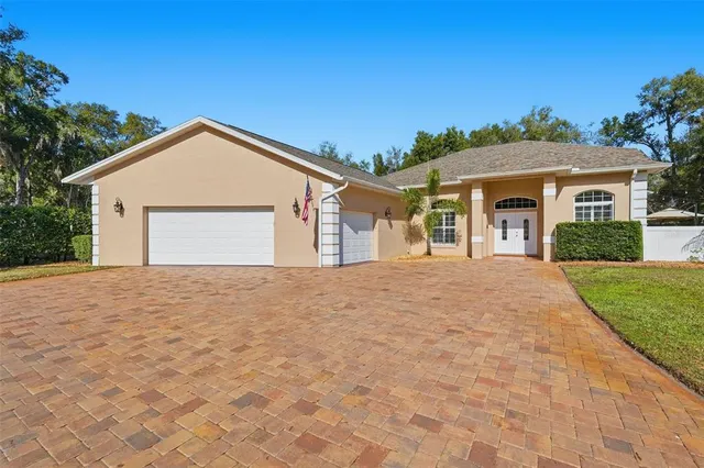 $634,900 | 5141 South Pointe Drive, Inverness, FL 34450