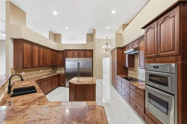 $634,900 | 5141 South Pointe Drive, Inverness, FL 34450