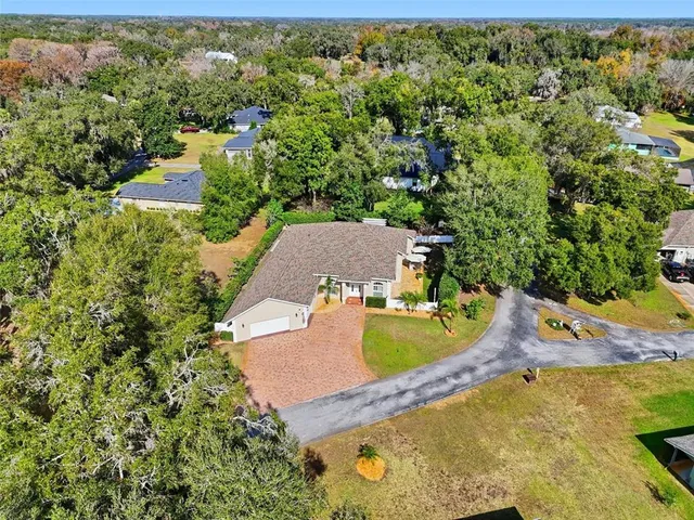 $634,900 | 5141 South Pointe Drive, Inverness, FL 34450