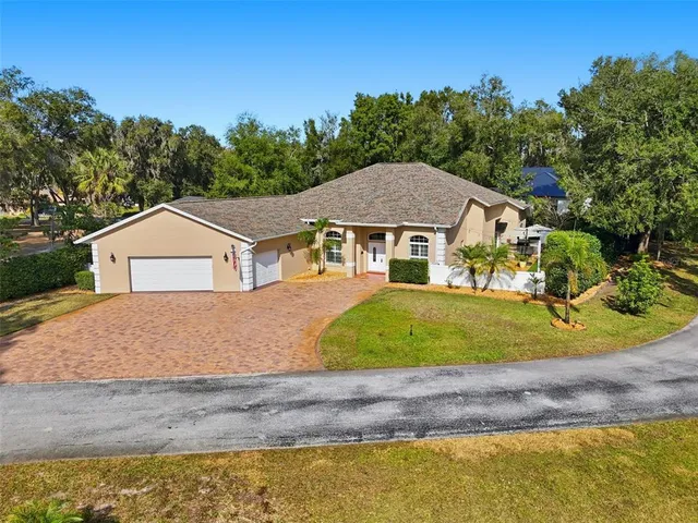 $634,900 | 5141 South Pointe Drive, Inverness, FL 34450