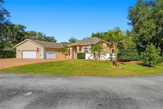 $634,900 | 5141 South Pointe Drive, Inverness, FL 34450