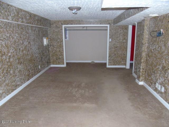 809 Waddy Road Waddy, KY 40076 - Photo 16 of 23 Basement Room 2 (2)