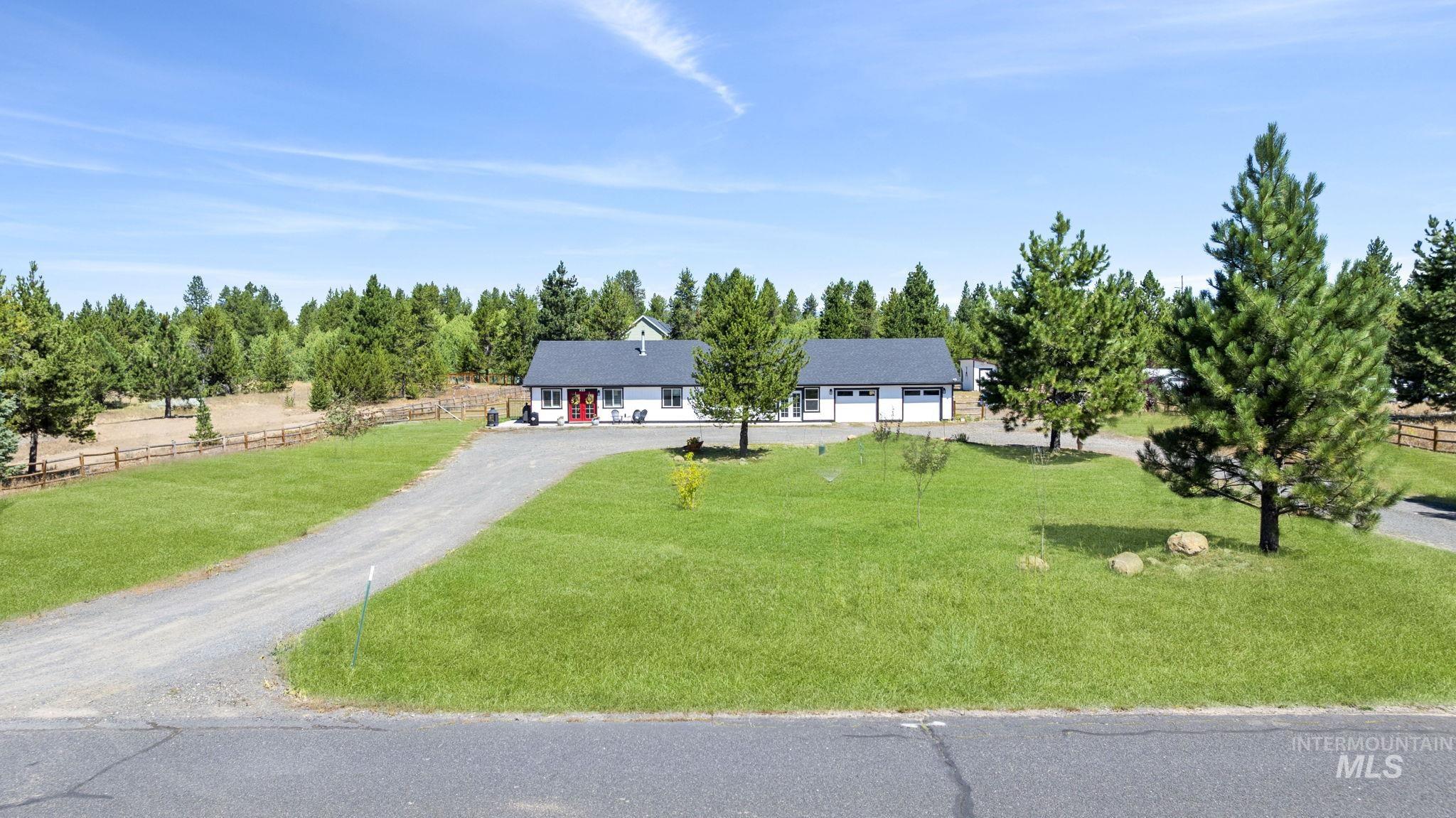 955 Valley View Lane McCall, ID 83638 - Photo 1 of 29
