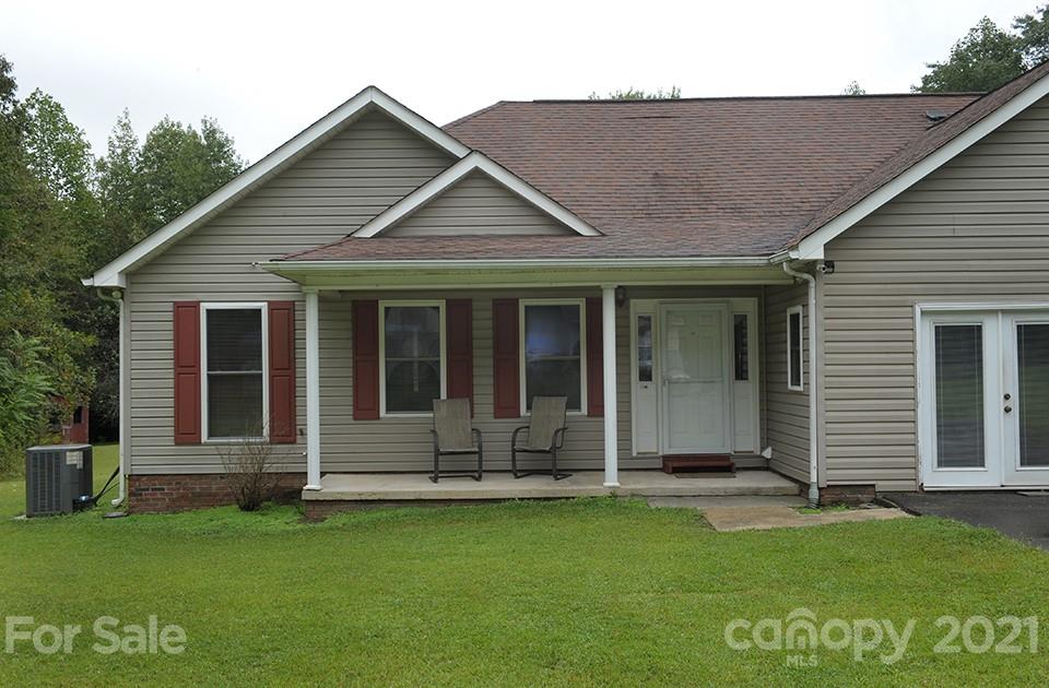 7292 Stokes Ferry Road Salisbury, NC 28146 - Photo 2 of 34 Gallery Image 2