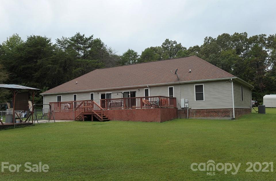 7292 Stokes Ferry Road Salisbury, NC 28146 - Photo 3 of 34 Gallery Image 3