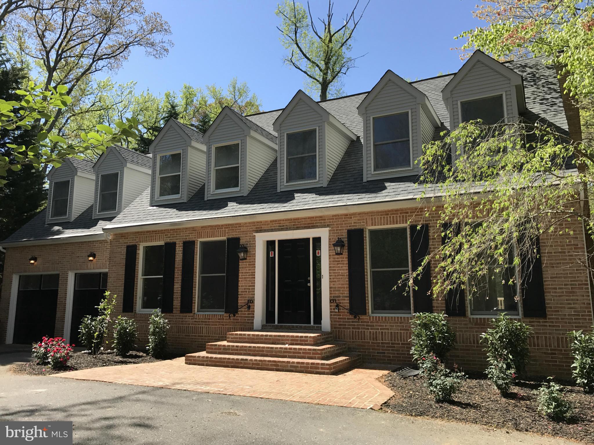1632 Ridout Road Annapolis, MD 21409 - Photo 1 of 1 Exterior (Front)