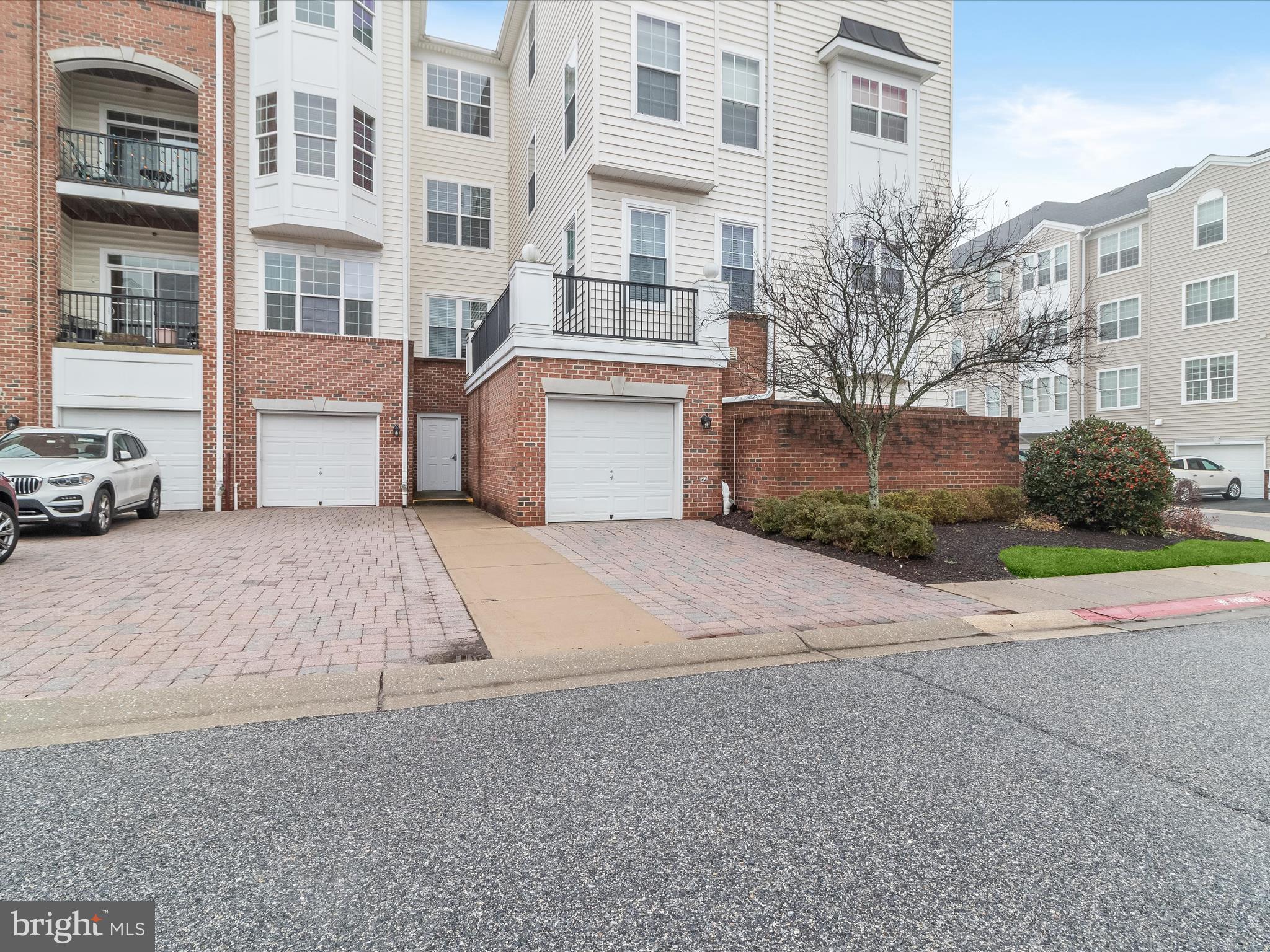 7325 Brookview Road, Unit 208 Elkridge, MD 21075 - Photo 31 of 31 a house view with a outdoor space