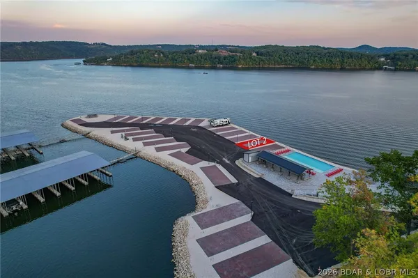 $249,900 | Lot 2 Silver Sands Drive, Sunrise Beach, MO 65079