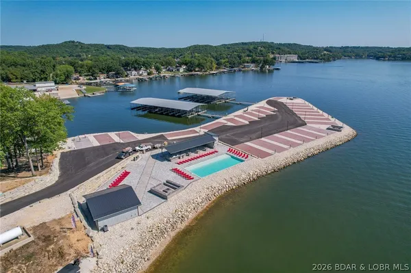 $249,900 | Lot 2 Silver Sands Drive, Sunrise Beach, MO 65079