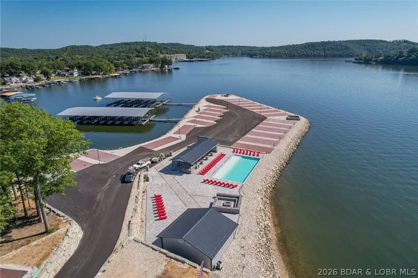 $249,900 | Lot 2 Silver Sands Drive, Sunrise Beach, MO 65079