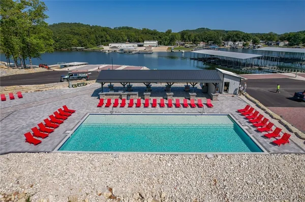 $249,900 | Lot 2 Silver Sands Drive, Sunrise Beach, MO 65079