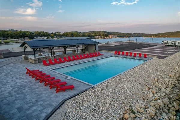 $249,900 | Lot 2 Silver Sands Drive, Sunrise Beach, MO 65079