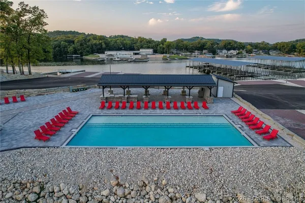 $249,900 | Lot 2 Silver Sands Drive, Sunrise Beach, MO 65079