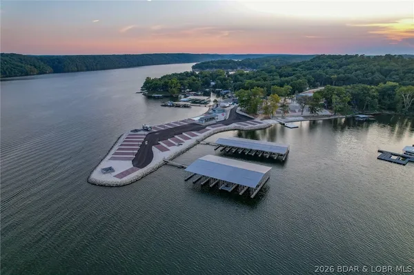 $249,900 | Lot 2 Silver Sands Drive, Sunrise Beach, MO 65079