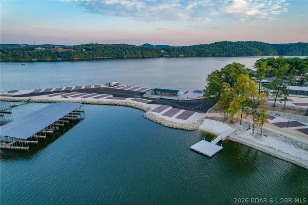 $249,900 | Lot 2 Silver Sands Drive, Sunrise Beach, MO 65079