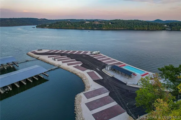 $249,900 | Lot 2 Silver Sands Drive, Sunrise Beach, MO 65079