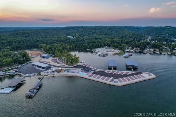 $249,900 | Lot 2 Silver Sands Drive, Sunrise Beach, MO 65079