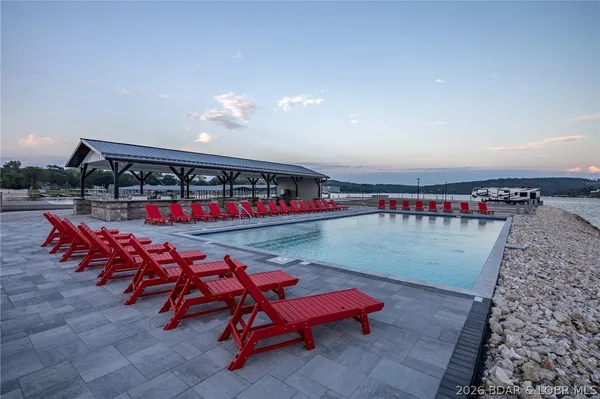 $249,900 | Lot 2 Silver Sands Drive, Sunrise Beach, MO 65079