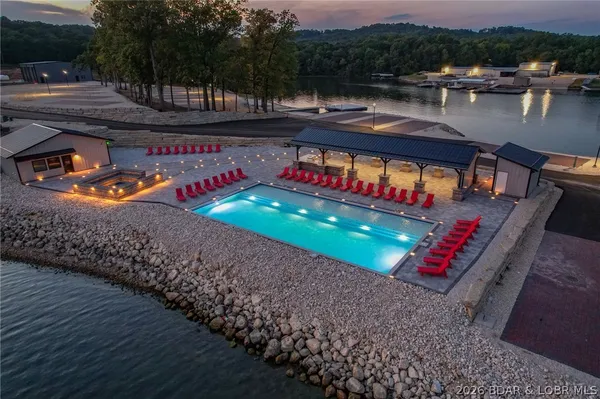 $249,900 | Lot 2 Silver Sands Drive, Sunrise Beach, MO 65079