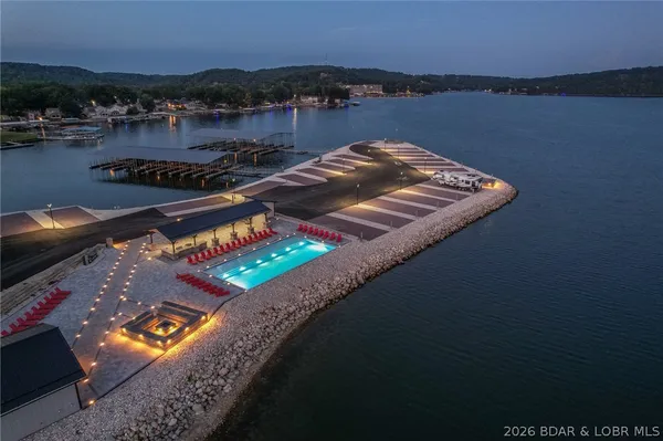 $249,900 | Lot 2 Silver Sands Drive, Sunrise Beach, MO 65079