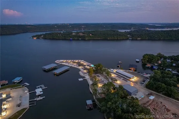 $249,900 | Lot 2 Silver Sands Drive, Sunrise Beach, MO 65079