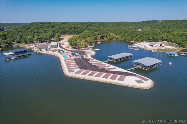 $249,900 | Lot 2 Silver Sands Drive, Sunrise Beach, MO 65079