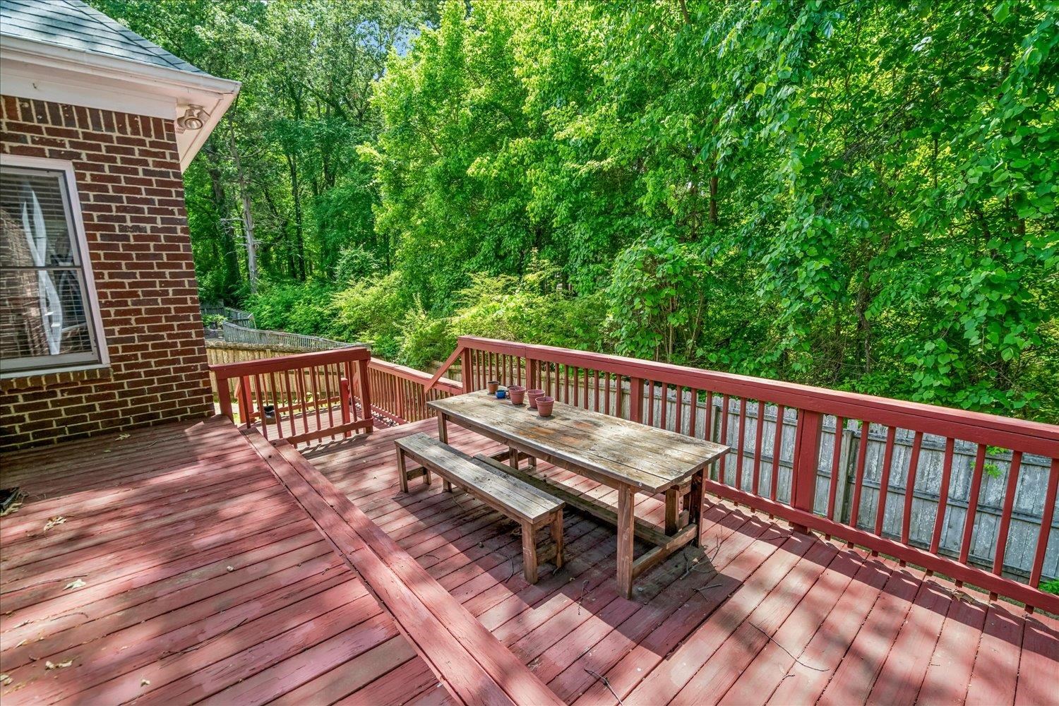 285 Great Falls Road Collierville, TN 38017 - Photo 28 of 30