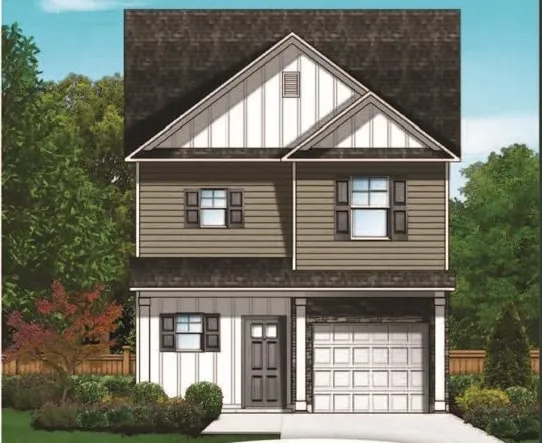 $259,900 | 5090 Sunnycreek Drive, Boiling Springs, SC 29316