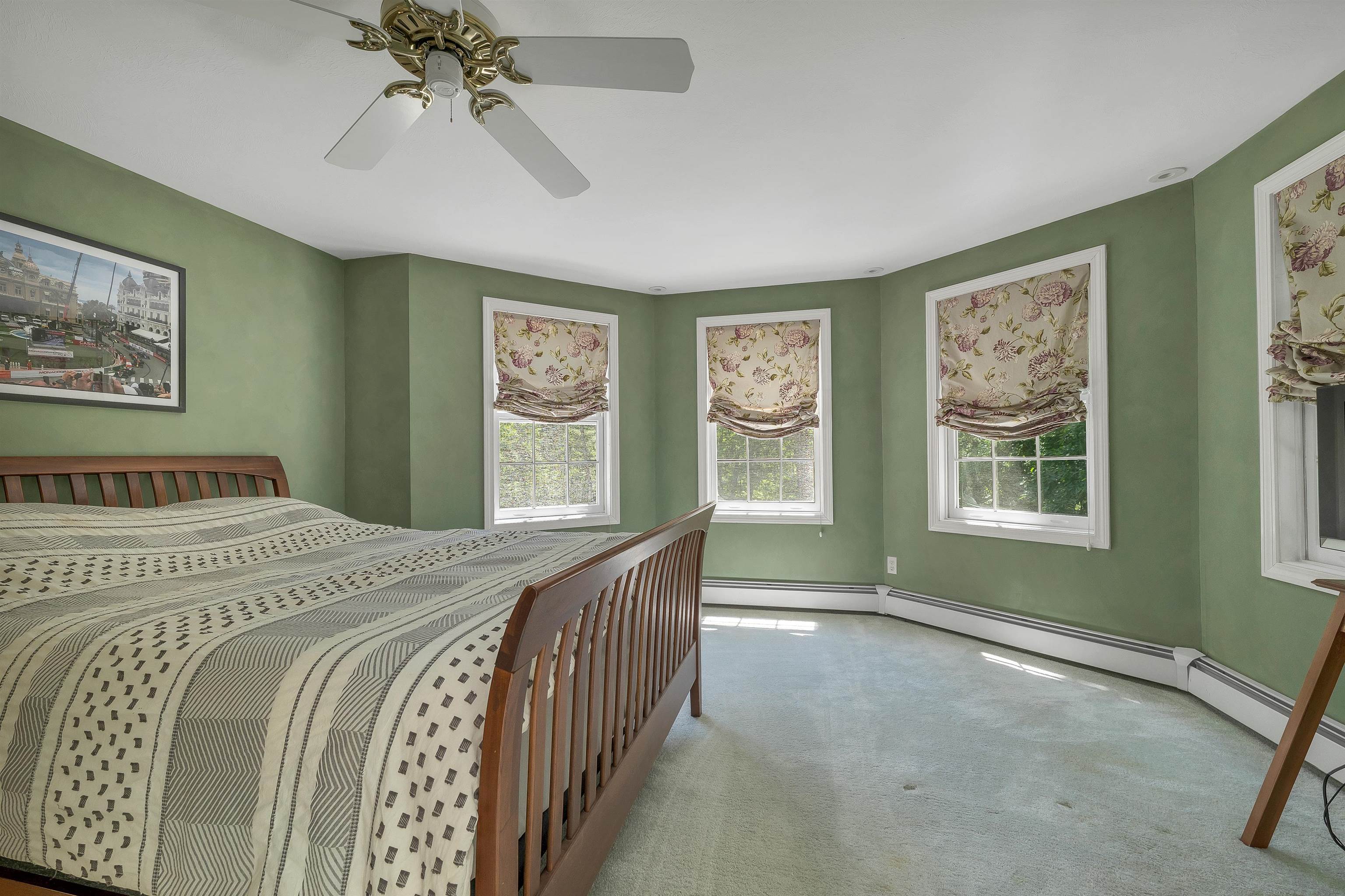 76 Marblehead Road Windham, NH 03087 - Photo 22 of 48