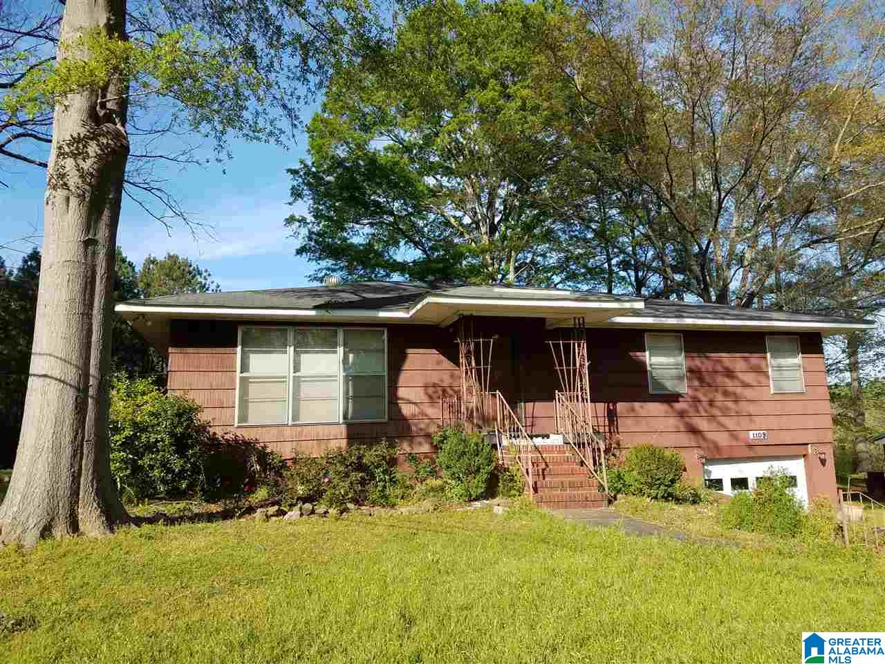 1109 Skelton Road Birmingham, AL 35224 - Photo 1 of 14