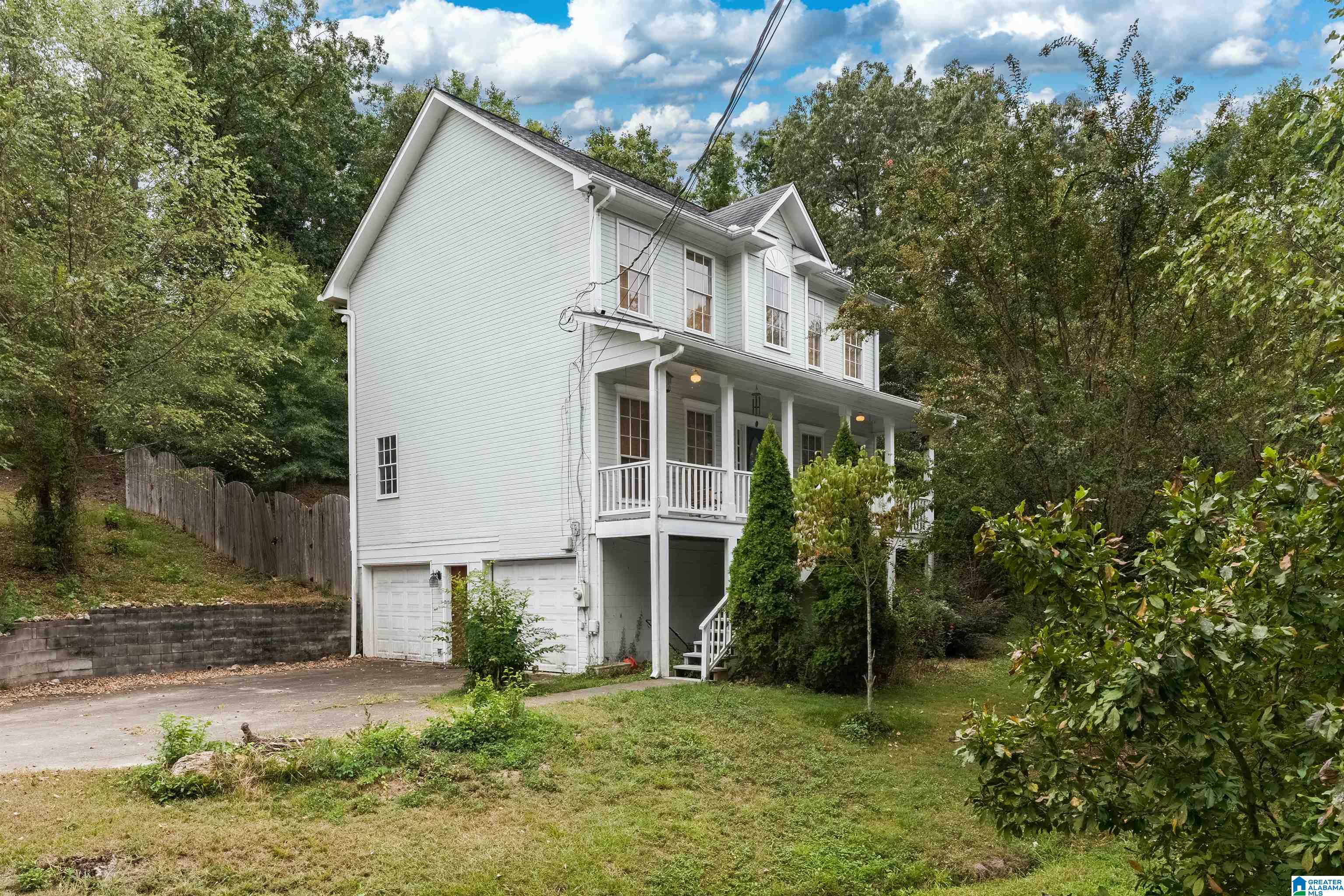 1031 Elm Street Moody, AL 35004 - Photo 1 of 23