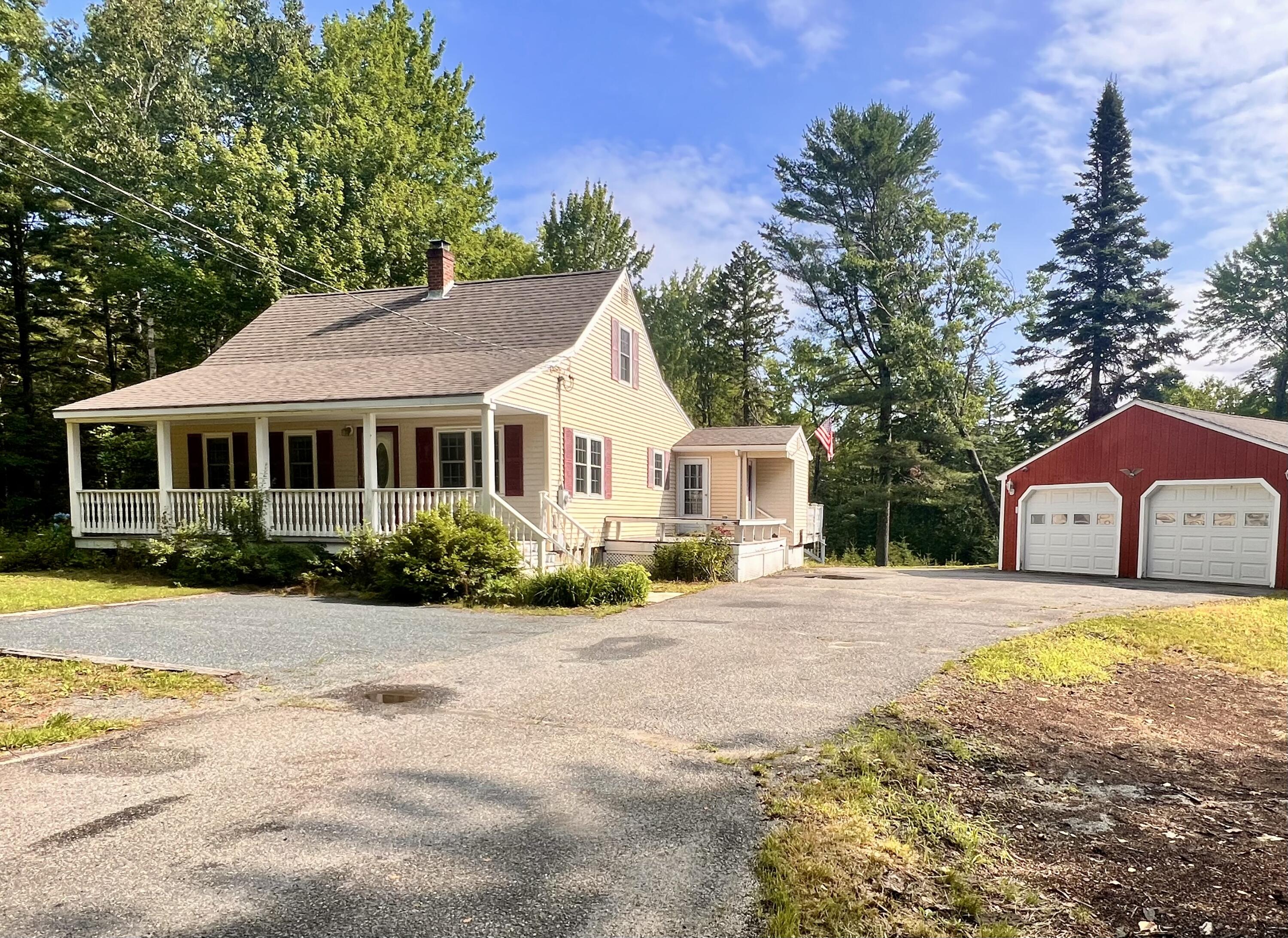 57 Goose Cove Road Trenton, ME 04605 - Photo 2 of 37 IMG_7653