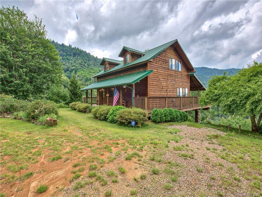 198 Boomer Ridge Maggie Valley, NC 28751 - Photo 1 of 32 Gallery Image 1