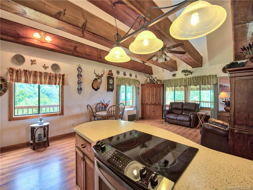 198 Boomer Ridge Maggie Valley, NC 28751 - Photo 13 of 32 Gallery Image 13