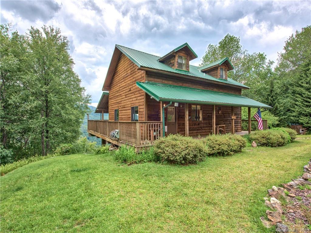 198 Boomer Ridge Maggie Valley, NC 28751 - Photo 31 of 32 Gallery Image 31