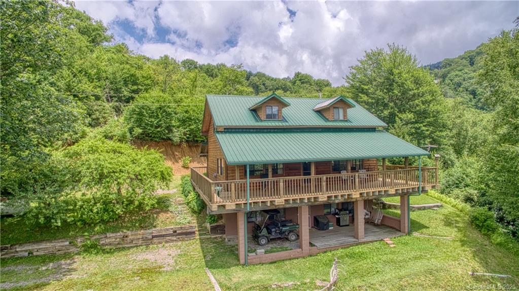 198 Boomer Ridge Maggie Valley, NC 28751 - Photo 32 of 32 Gallery Image 32